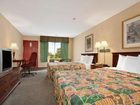 фото отеля Days Inn Suites Anaheim At Disneyland Park