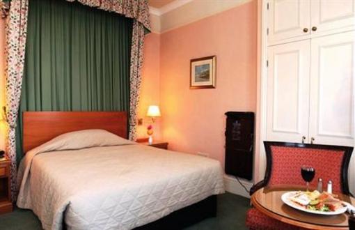 фото отеля BEST WESTERN Clifton Hotel