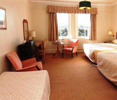 фото отеля BEST WESTERN Clifton Hotel
