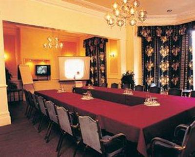 фото отеля BEST WESTERN Clifton Hotel
