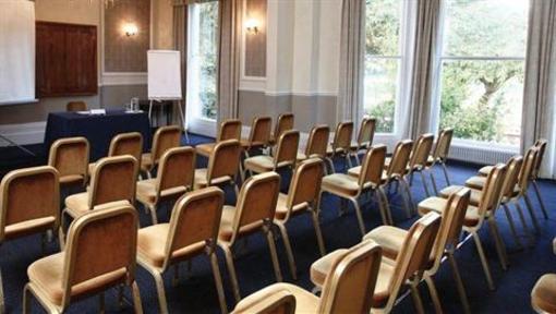 фото отеля BEST WESTERN Clifton Hotel