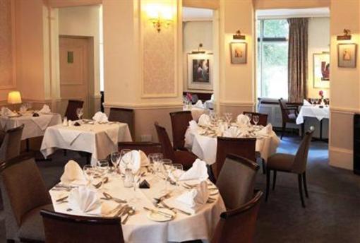 фото отеля BEST WESTERN Clifton Hotel