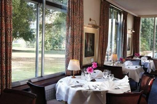 фото отеля BEST WESTERN Clifton Hotel