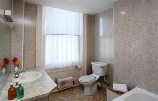фото отеля BEST WESTERN Clifton Hotel
