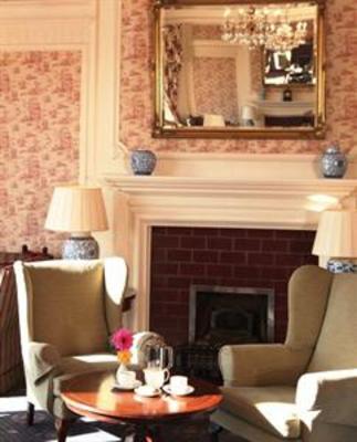 фото отеля BEST WESTERN Clifton Hotel