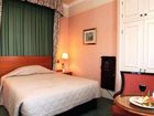 фото отеля BEST WESTERN Clifton Hotel