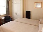 фото отеля BEST WESTERN Clifton Hotel