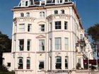 фото отеля BEST WESTERN Clifton Hotel