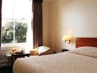 фото отеля BEST WESTERN Clifton Hotel