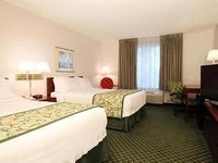 Fairfield Inn Fort Worth Fossil Creek