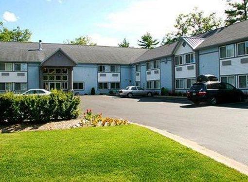 фото отеля Comfort Inn Traverse City