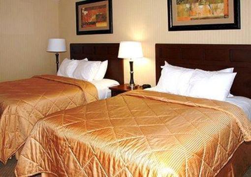 фото отеля Comfort Inn Traverse City