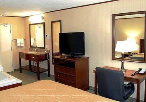 фото отеля Comfort Inn Traverse City