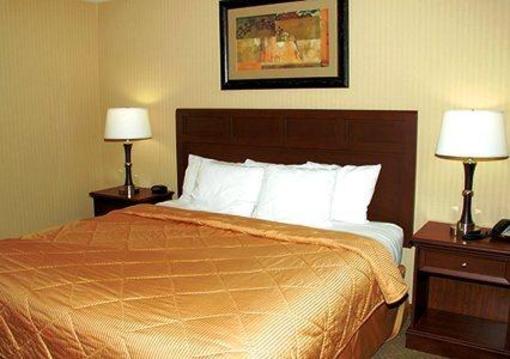 фото отеля Comfort Inn Traverse City