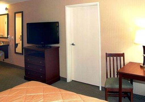 фото отеля Comfort Inn Traverse City