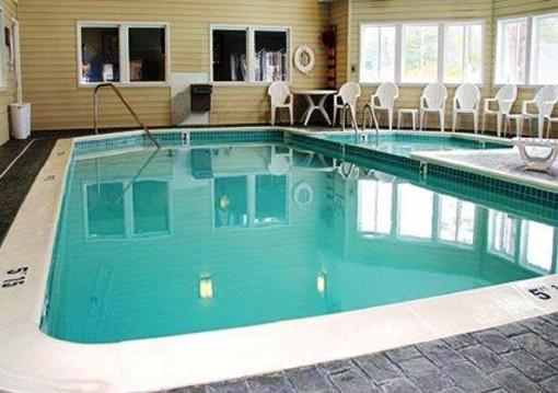 фото отеля Comfort Inn Traverse City