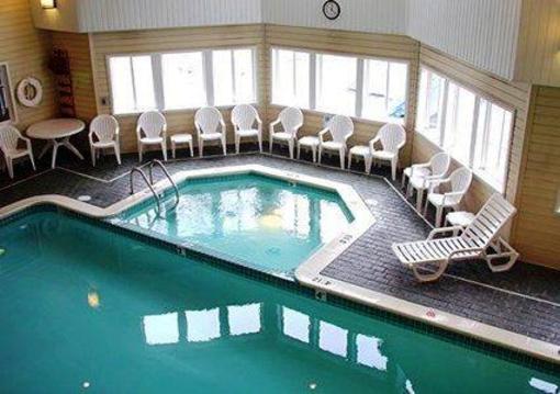 фото отеля Comfort Inn Traverse City