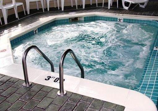 фото отеля Comfort Inn Traverse City