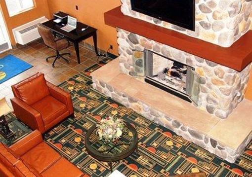 фото отеля Comfort Inn Traverse City