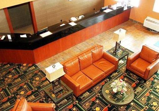фото отеля Comfort Inn Traverse City