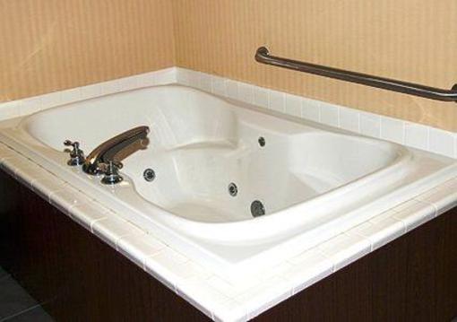 фото отеля Comfort Inn Traverse City