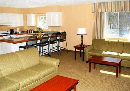 фото отеля Comfort Inn Traverse City