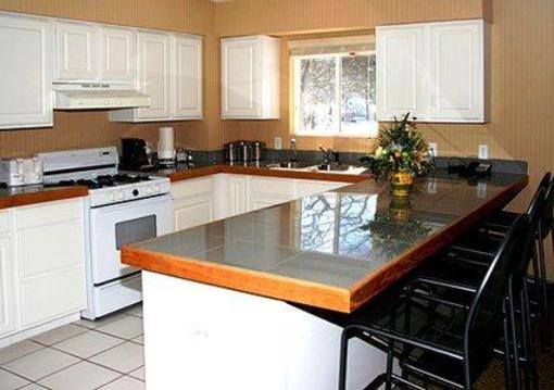 фото отеля Comfort Inn Traverse City