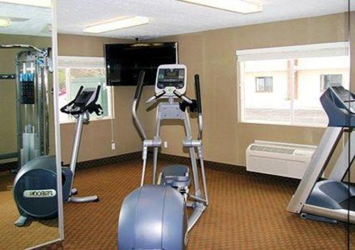фото отеля Comfort Inn Traverse City
