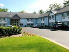 фото отеля Comfort Inn Traverse City