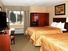 фото отеля Comfort Inn Traverse City