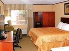 фото отеля Comfort Inn Traverse City