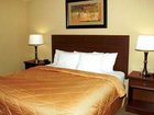 фото отеля Comfort Inn Traverse City