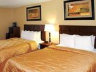 фото отеля Comfort Inn Traverse City