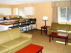 фото отеля Comfort Inn Traverse City