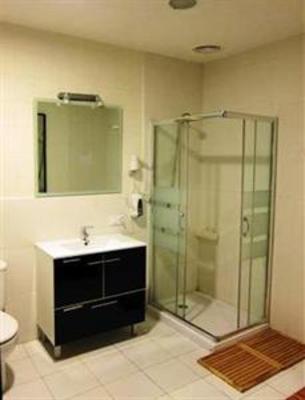 фото отеля Barna Hostal B&B