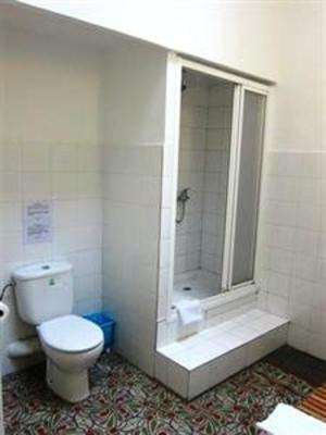 фото отеля Barna Hostal B&B