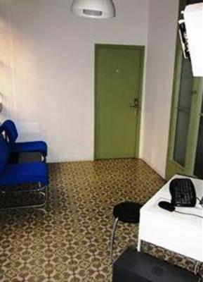 фото отеля Barna Hostal B&B