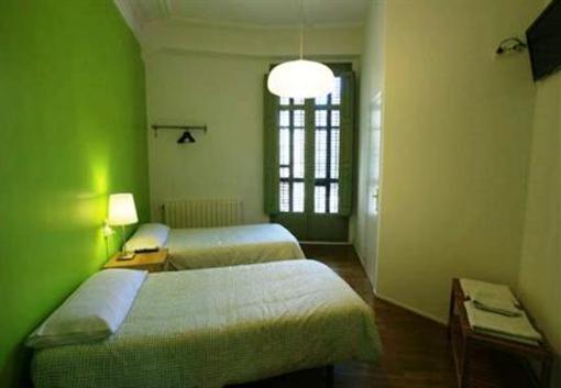 фото отеля Barna Hostal B&B