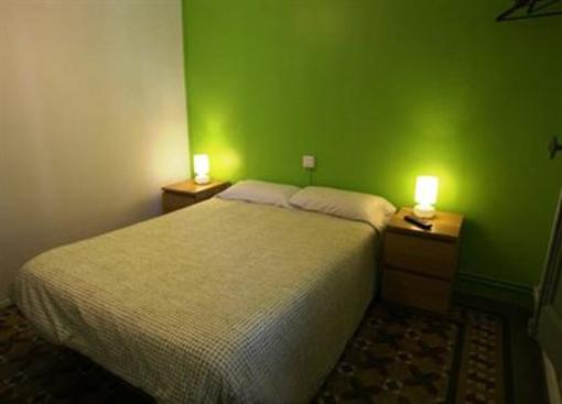 фото отеля Barna Hostal B&B