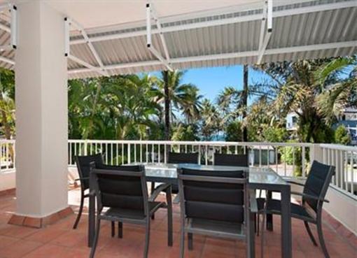фото отеля Balboa Holiday Apartments