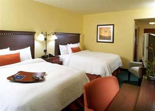 фото отеля Hampton Inn & Suites Clearwater St. Petersburg - Ulmerton Road