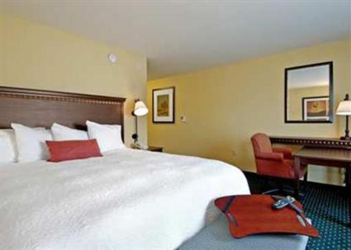 фото отеля Hampton Inn & Suites Clearwater St. Petersburg - Ulmerton Road