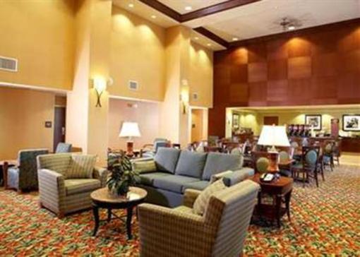 фото отеля Hampton Inn & Suites Clearwater St. Petersburg - Ulmerton Road