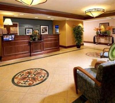 фото отеля Hampton Inn & Suites Clearwater St. Petersburg - Ulmerton Road