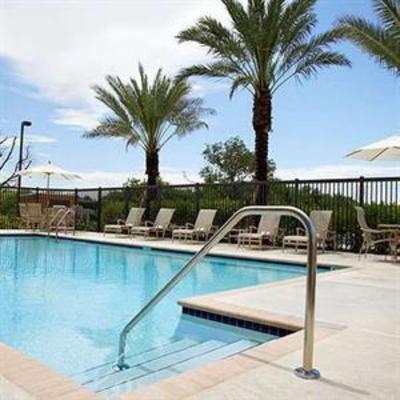 фото отеля Hampton Inn & Suites Clearwater St. Petersburg - Ulmerton Road
