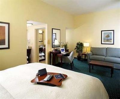 фото отеля Hampton Inn & Suites Clearwater St. Petersburg - Ulmerton Road