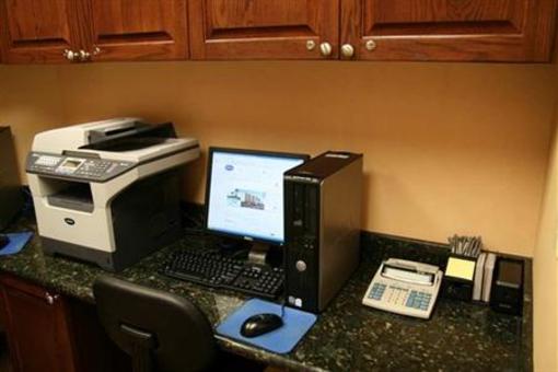 фото отеля Hampton Inn & Suites Clearwater St. Petersburg - Ulmerton Road
