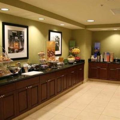 фото отеля Hampton Inn & Suites Clearwater St. Petersburg - Ulmerton Road