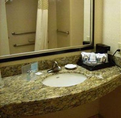 фото отеля Hampton Inn & Suites Clearwater St. Petersburg - Ulmerton Road