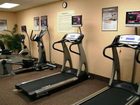 фото отеля Hampton Inn & Suites Clearwater St. Petersburg - Ulmerton Road